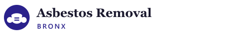 Asbestos Removal Bronx logo